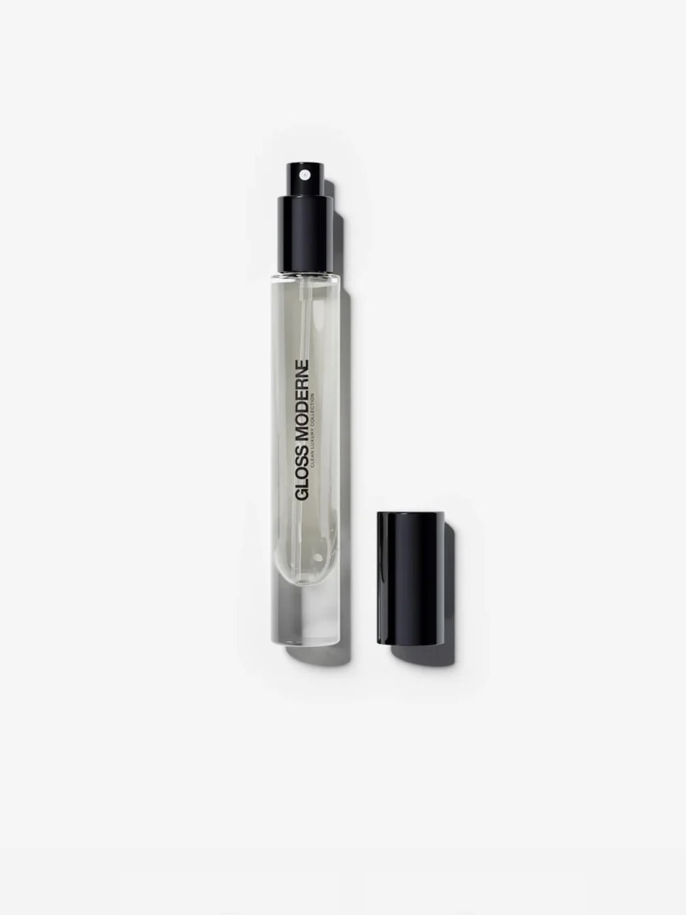 NEW Gloss Moderne Clean Luxury Travel Spray in Nouvelle Ame 10ml
